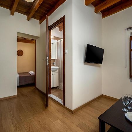 Apartamento 3 Charites Old Town Rhodes City Exterior foto