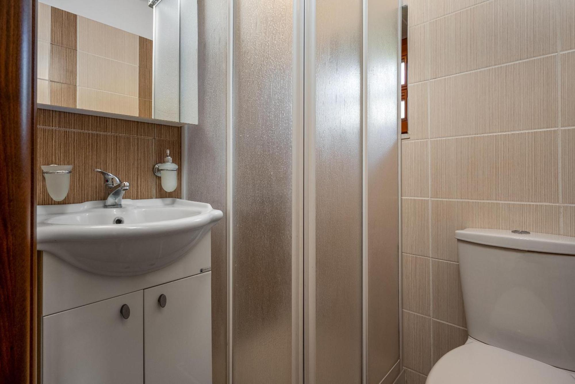 Apartamento 3 Charites Old Town Rhodes City Exterior foto
