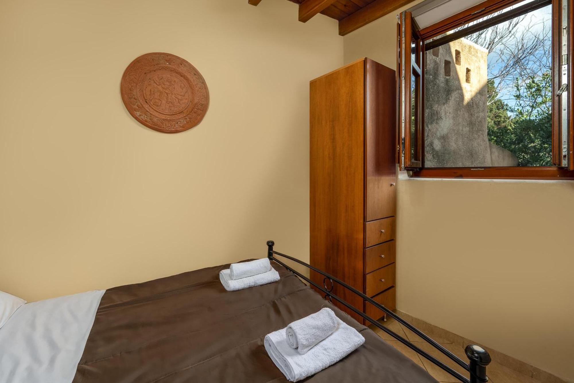 Apartamento 3 Charites Old Town Rhodes City Exterior foto