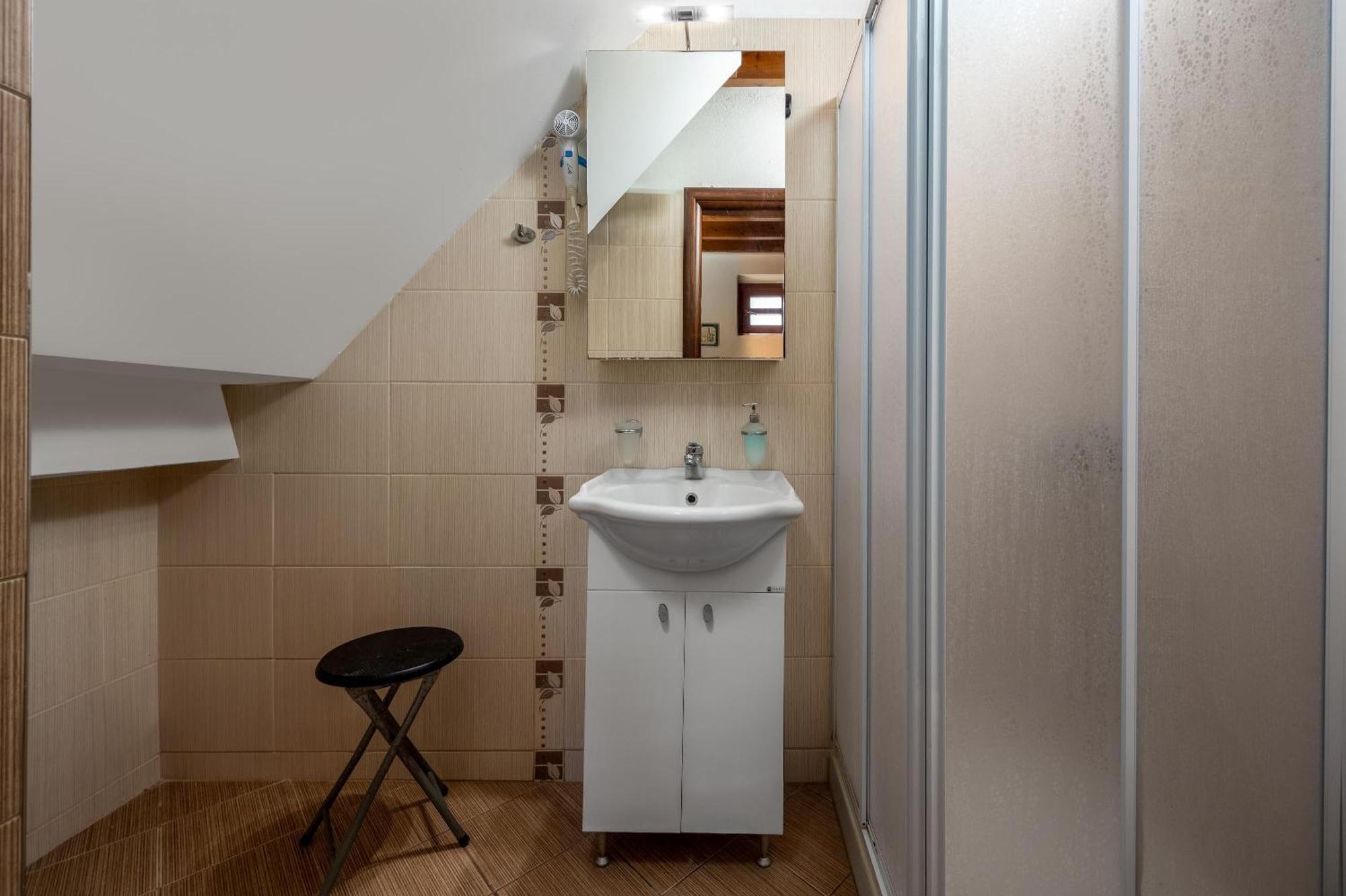 Apartamento 3 Charites Old Town Rhodes City Exterior foto